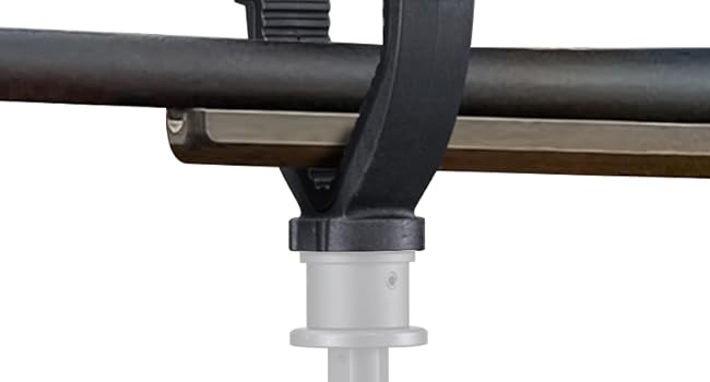 V Yoke Stand