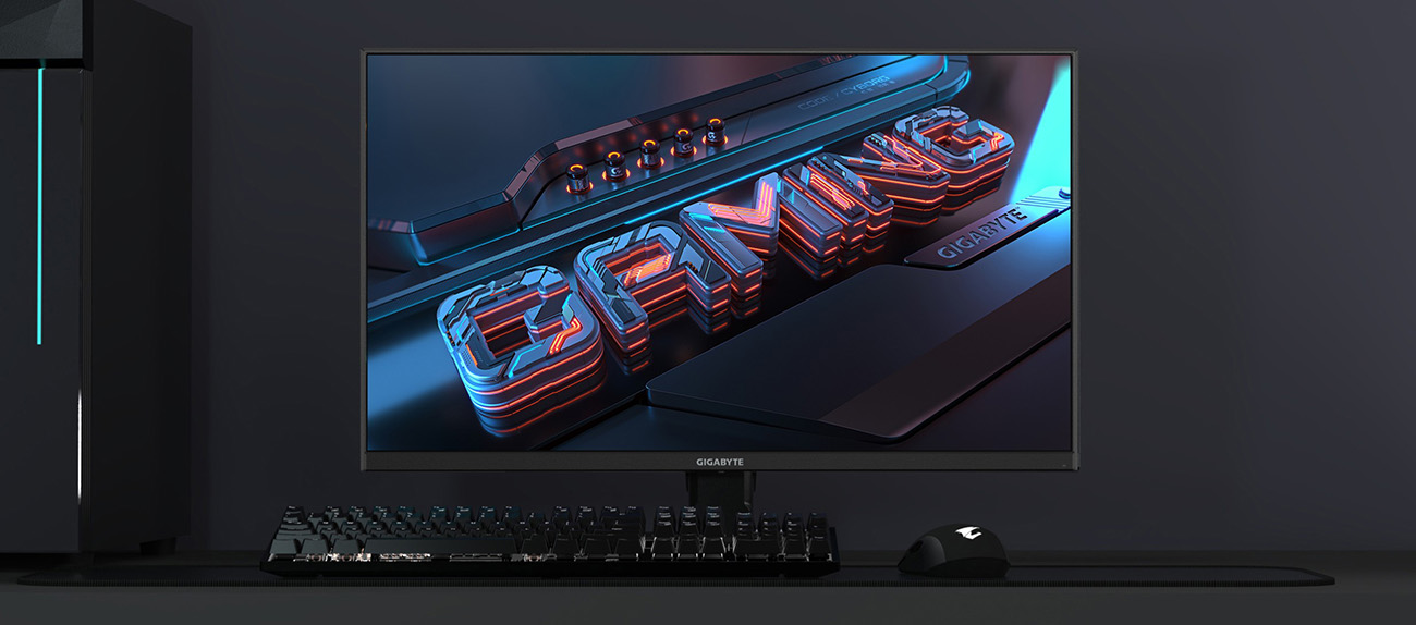 GIGABYTE GS27F2 Gaming Monitor