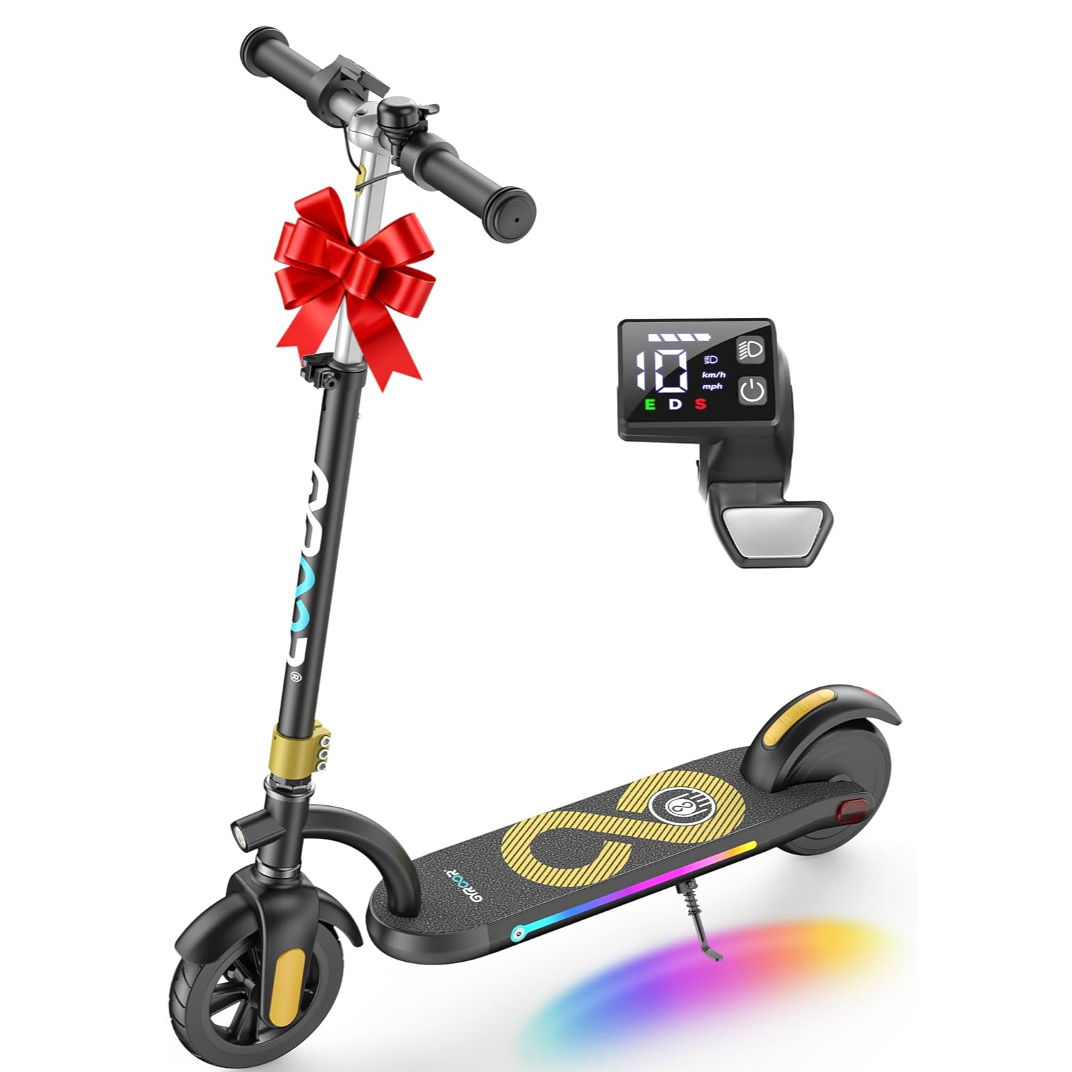GYROOR H40 Electric scooter