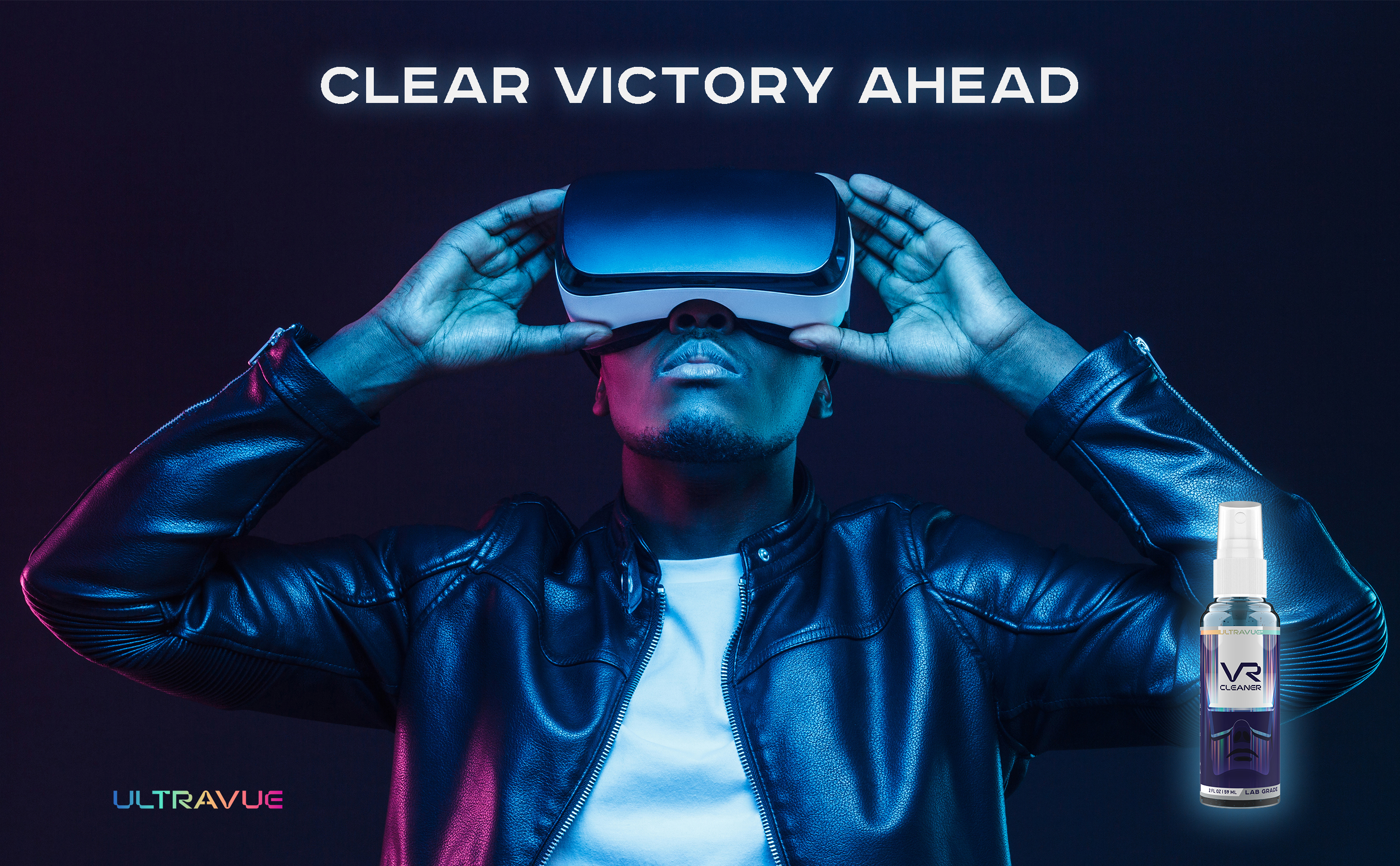 Clear Victory Ahead