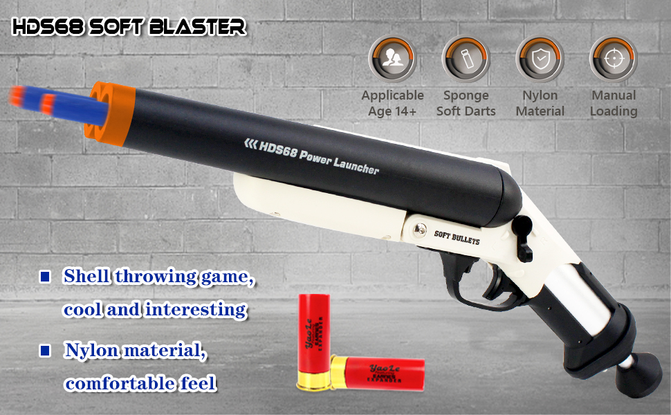 gel ball balster