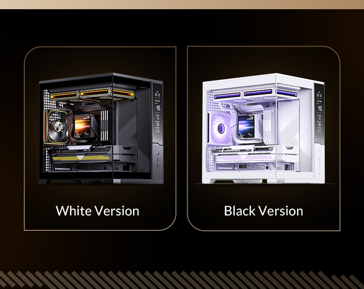 matx case