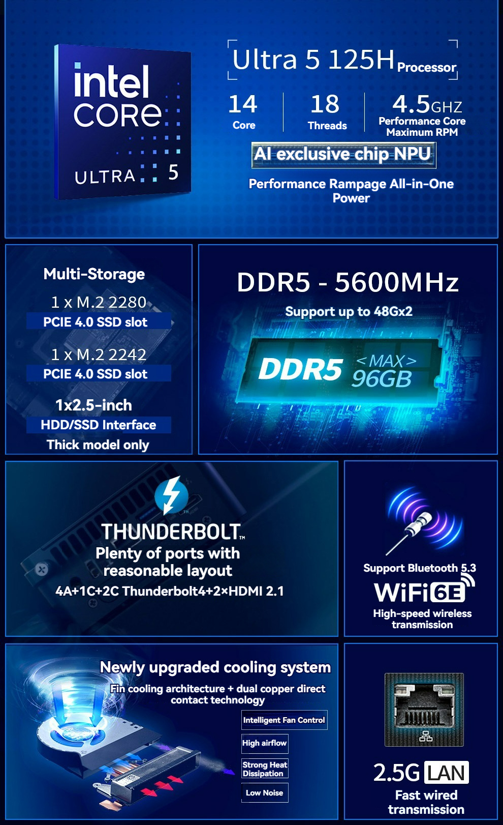 ASUS NUC