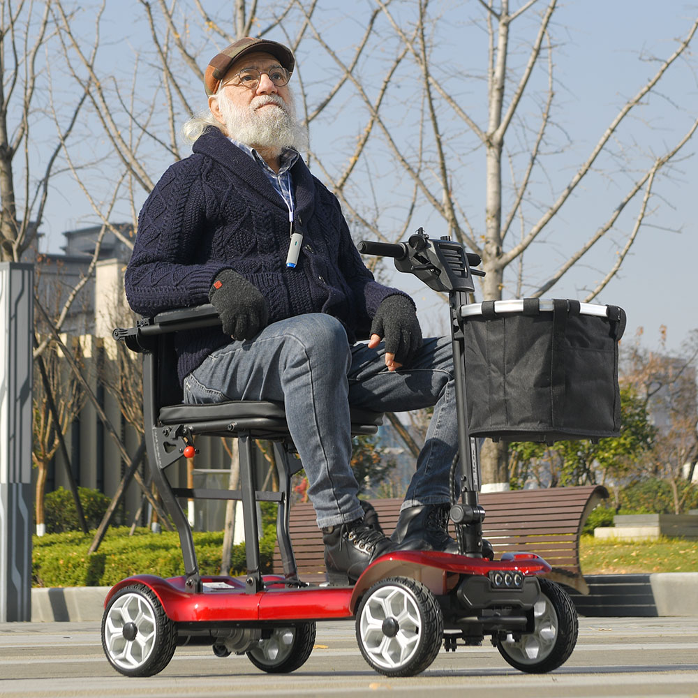 Mobility Scooter