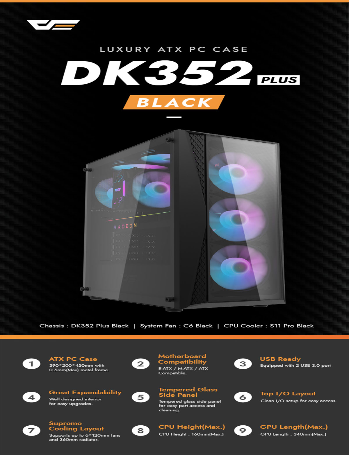 DK352P