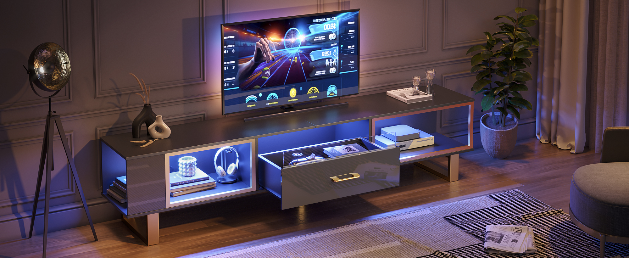 TV Stand