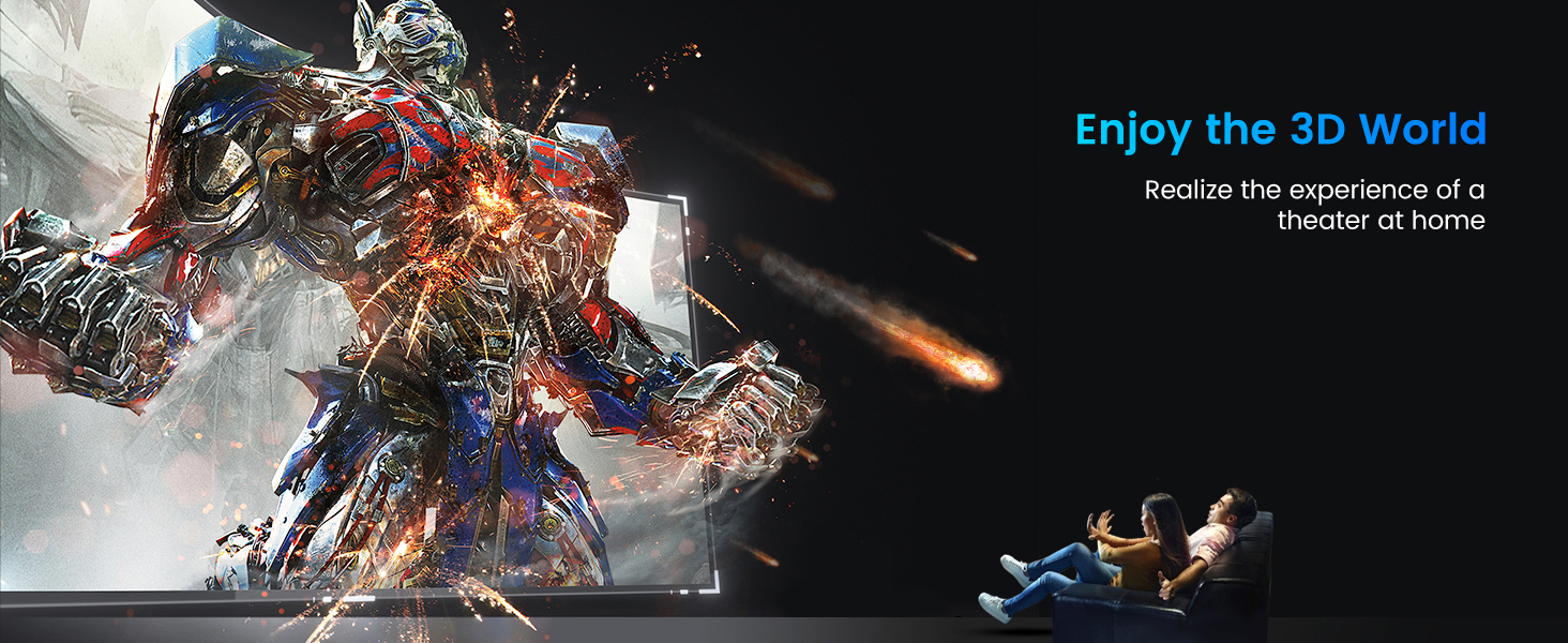 DisplayPort to Dual Display Port Splitter