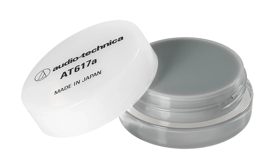 Audio-Technica AT617a Cartridge Stylus Cleaner