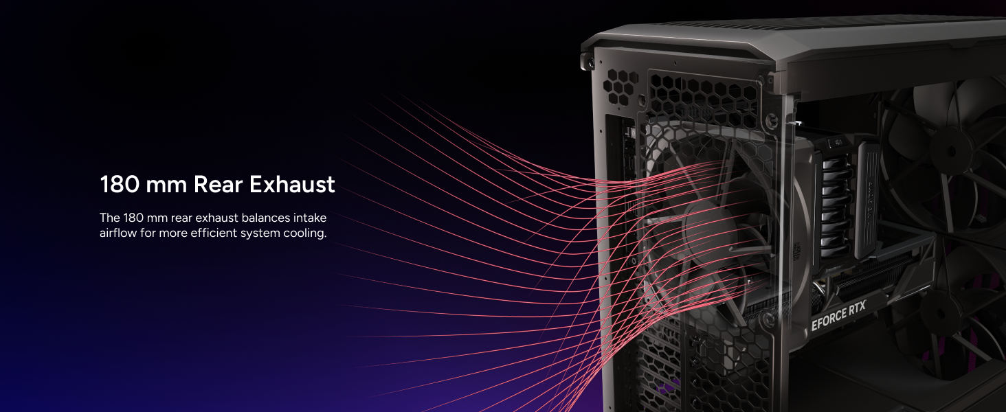 Cooler Master HAF II 500 ATX PC Case