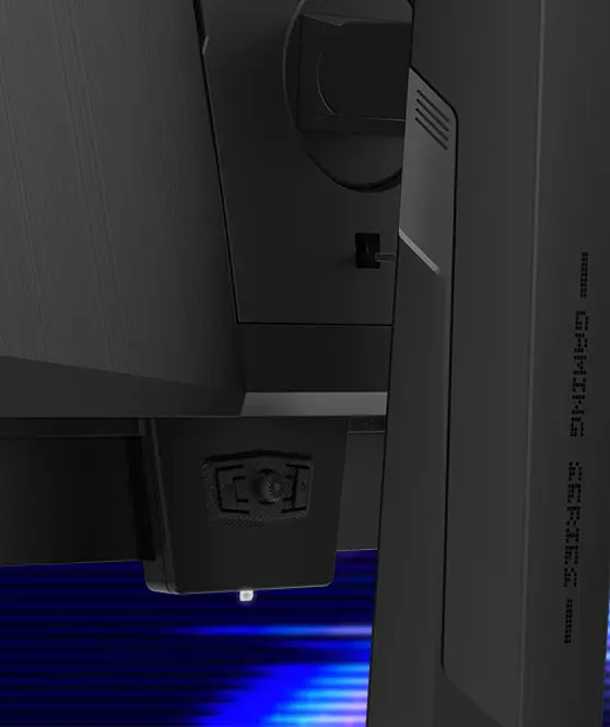 MSI MPG 341CQR QD-OLED X36 Curved Gaming Monitor