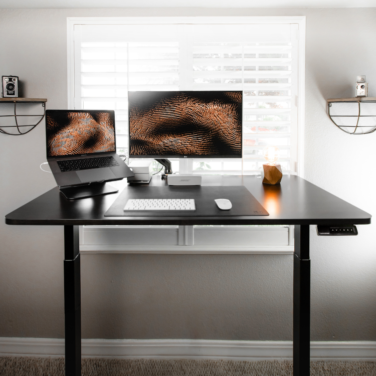 Standing Desk 2 Weight Capacity