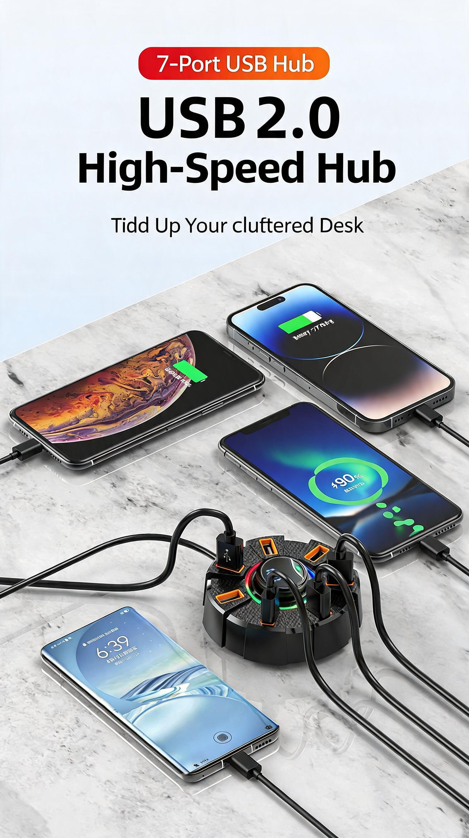 USB