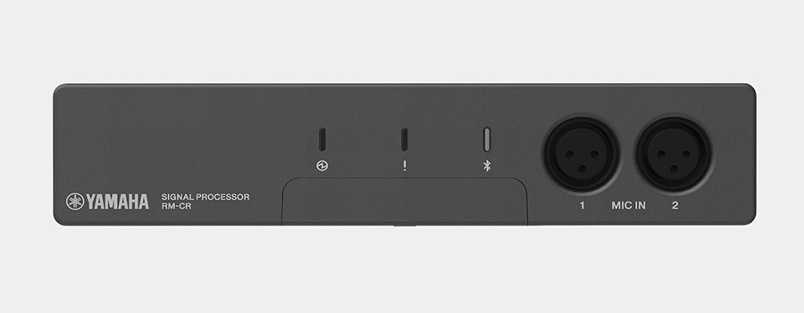 Yamaha RM-CR Remote Conference Audio Processor