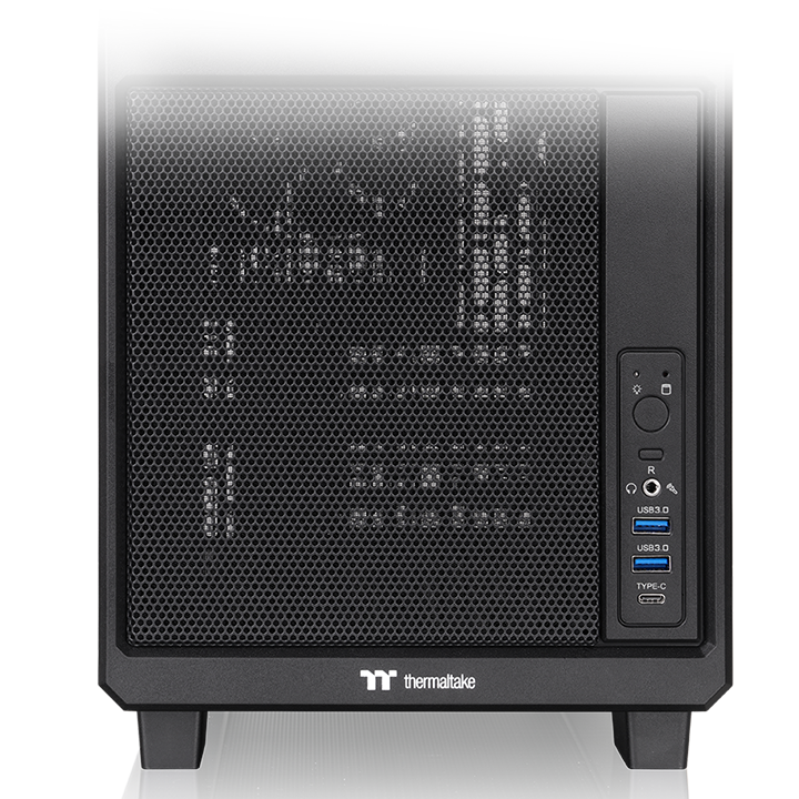 Thermaltake TR200 Micro Chassis