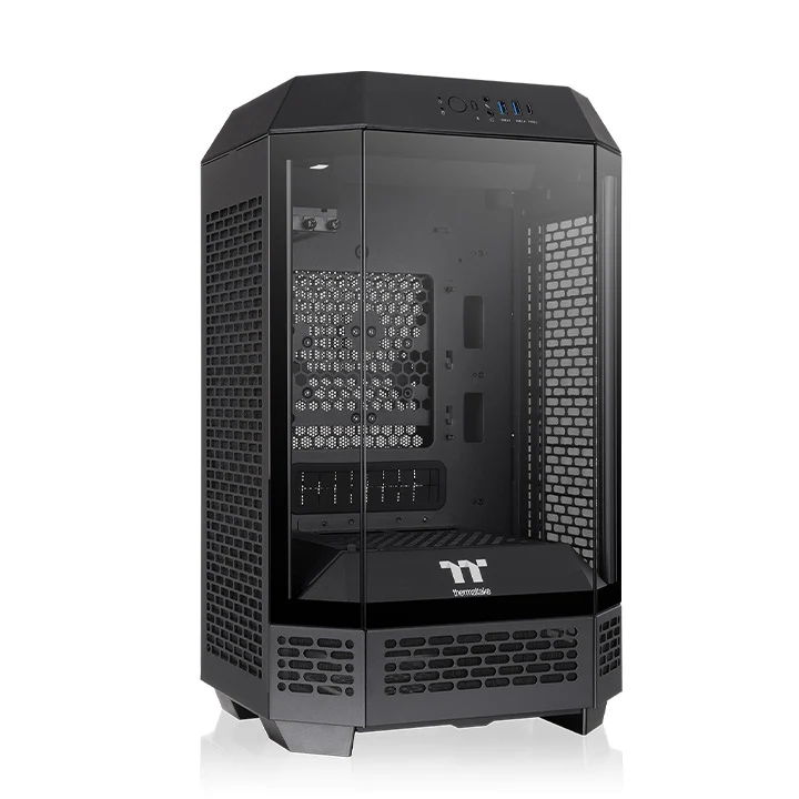 Thermaltake Tower 250 Mini-ITX Mini Tower Case