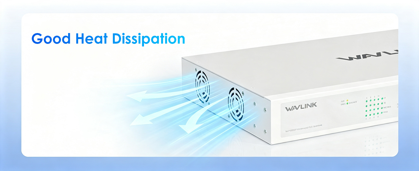 gigabit poe switch