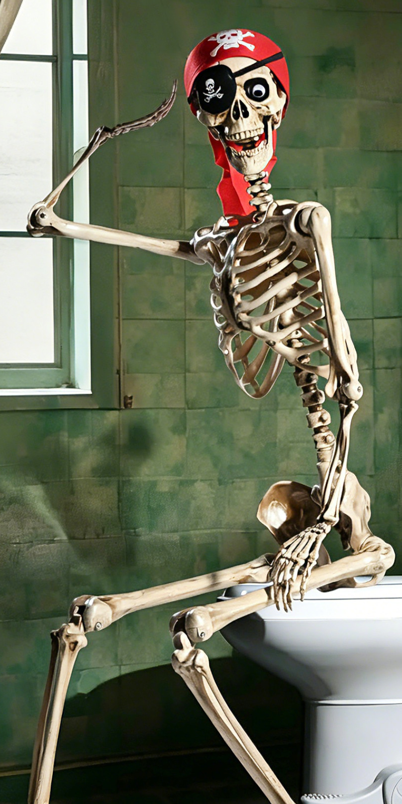 Halloween Party Decorations