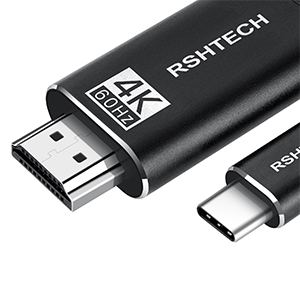 usb c hdmi cable