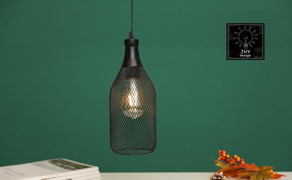 hanging lamp