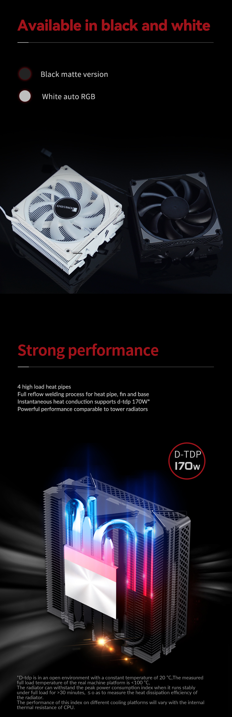 cpu air cooler