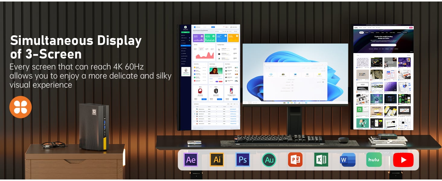 3-SCREEN