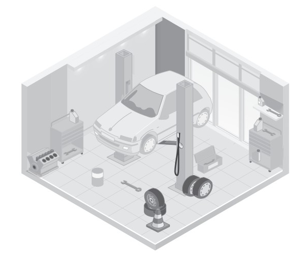Netgear AX1800 Dual-Band WiFi 6 Access Point with Gigabit PoE