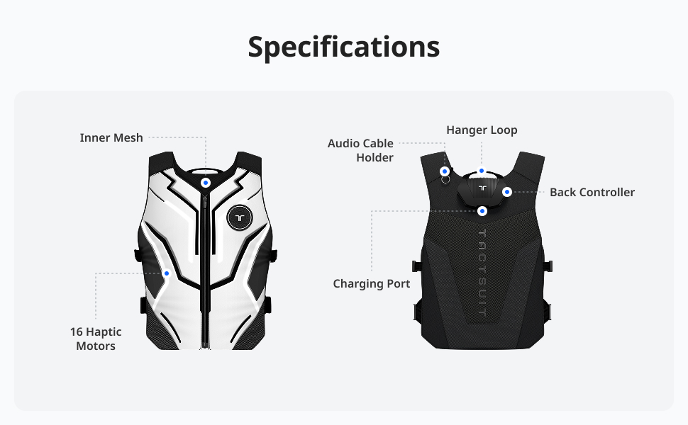Starter Bundle-Ash_Air Specification