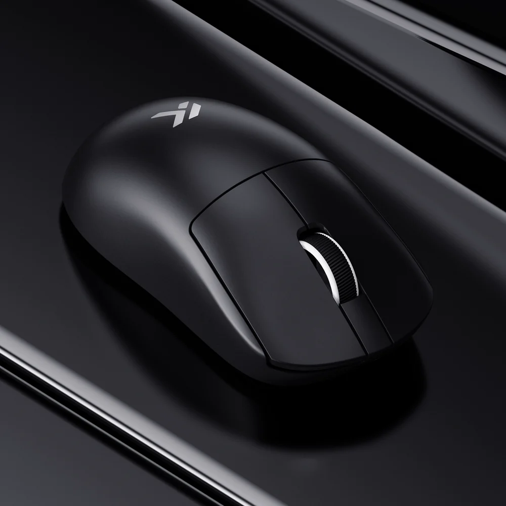 MCHOSE A7V2 Ultra Tri-Mode Lightweight Gaming Mouse
