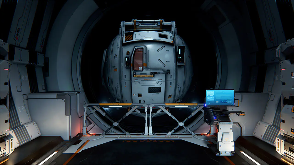 Pragmata Xbox Series X|S