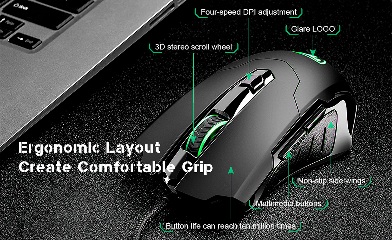 Product details