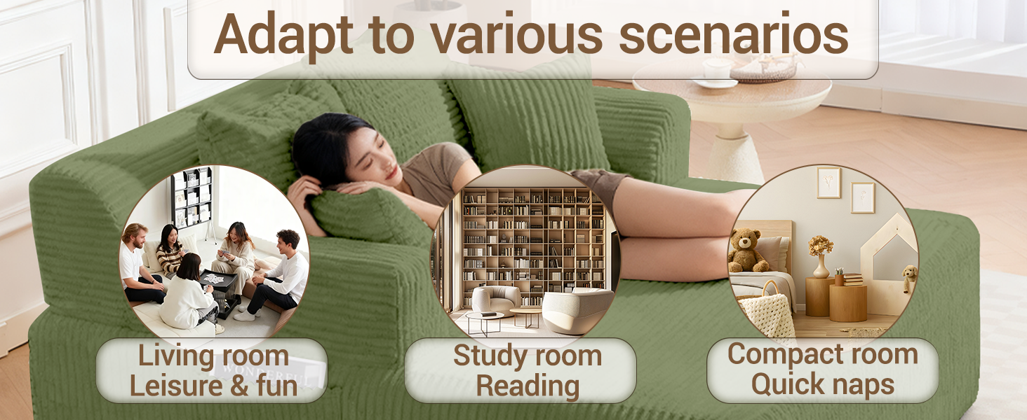 adapt to various scenarios