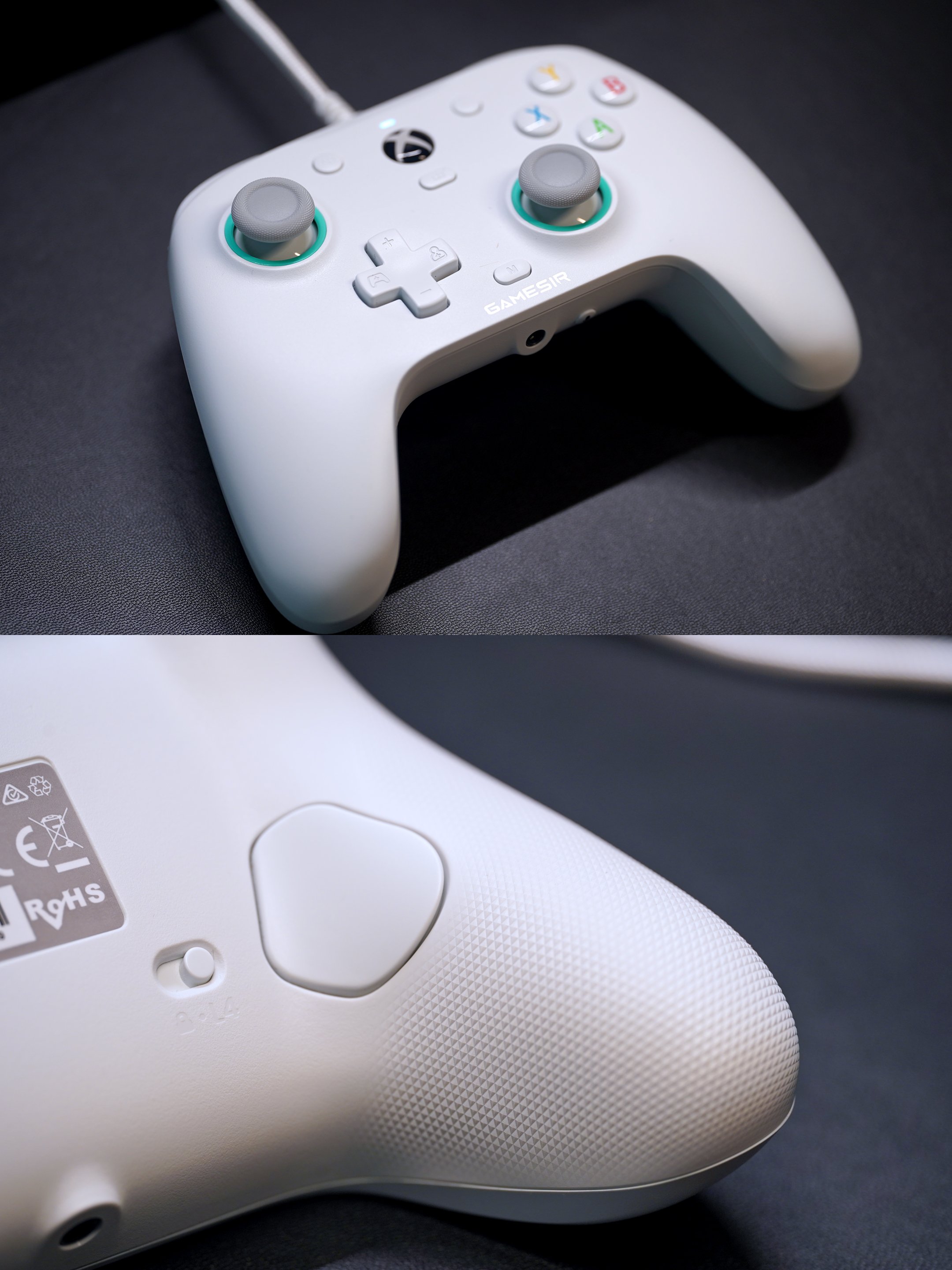 GameSir Unveils G7 SE Wired Controller: Xbox Controller with Hall Effect  Sticks - TECHx Media