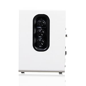 Sanyun SW208 Active Bluetooth 5.0 Bookshelf Speakers
