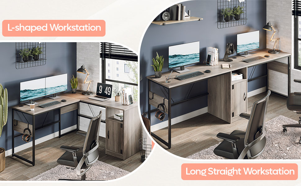 Gaming Desk