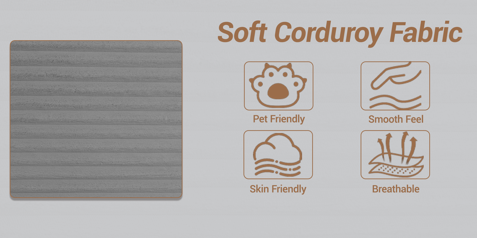 corduroy
