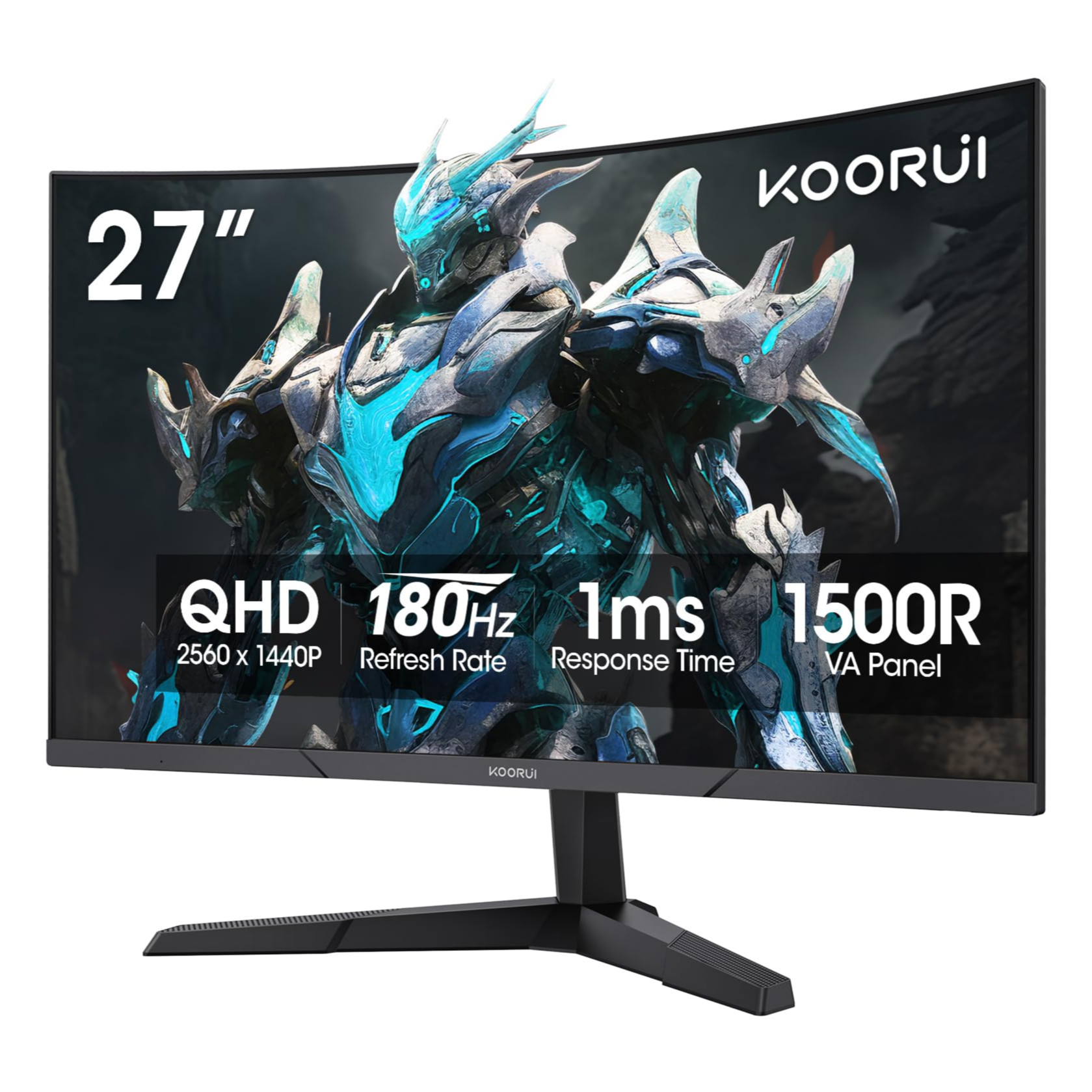 27inch 1440p 180Hz