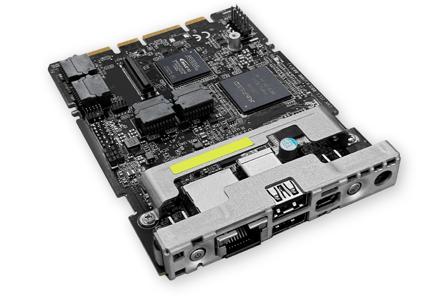 ASUS RS720-E12-RS24U-27W10G 2U Rackmount All-Flash Server