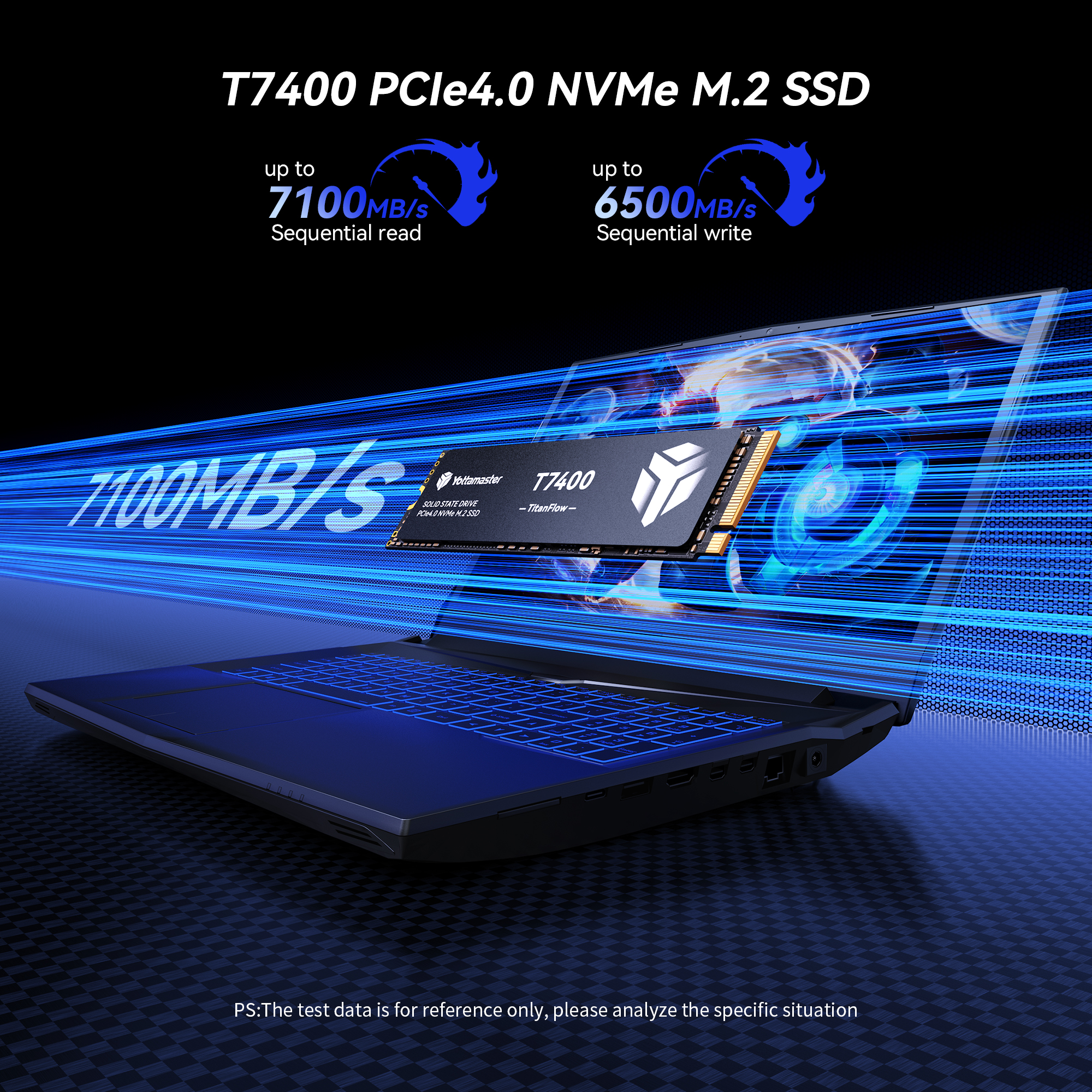 SSD