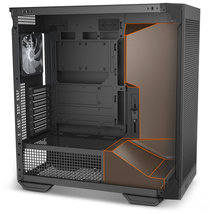 COUGAR MX600 Max RGB Computer Case
