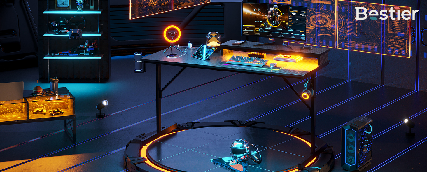 Gaming Desk