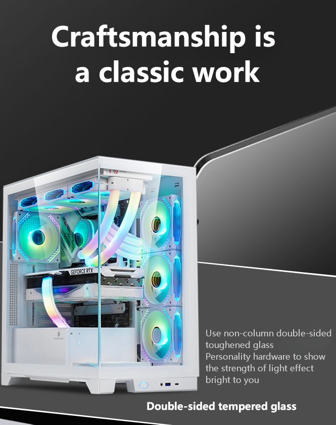 Craft classic