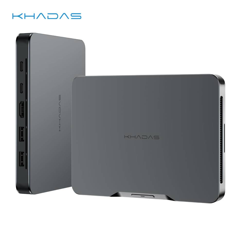 Khadas Mind 2