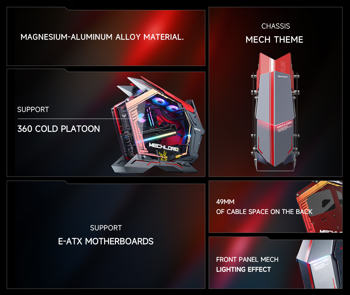 gaming pc