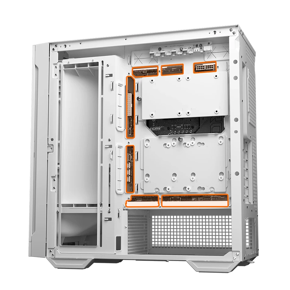 COUGAR MX600 Max RGB Computer Case