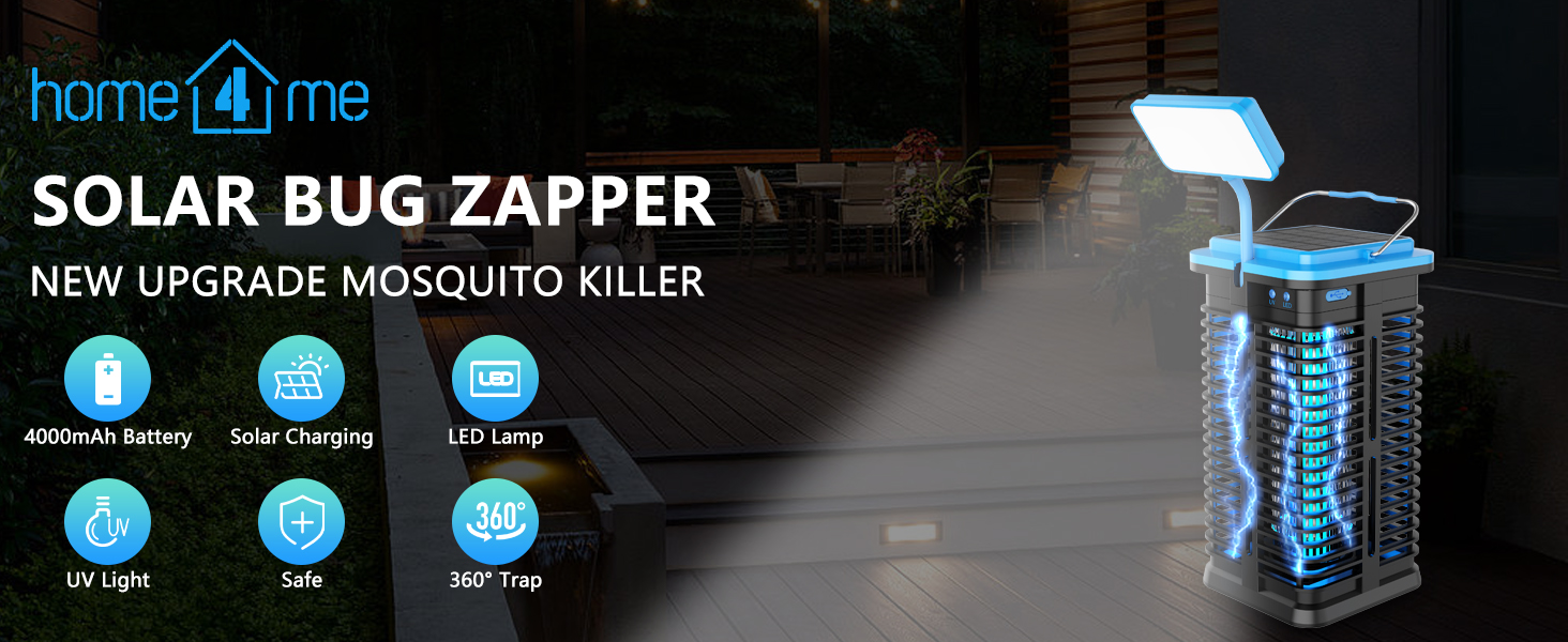 bug zapper
