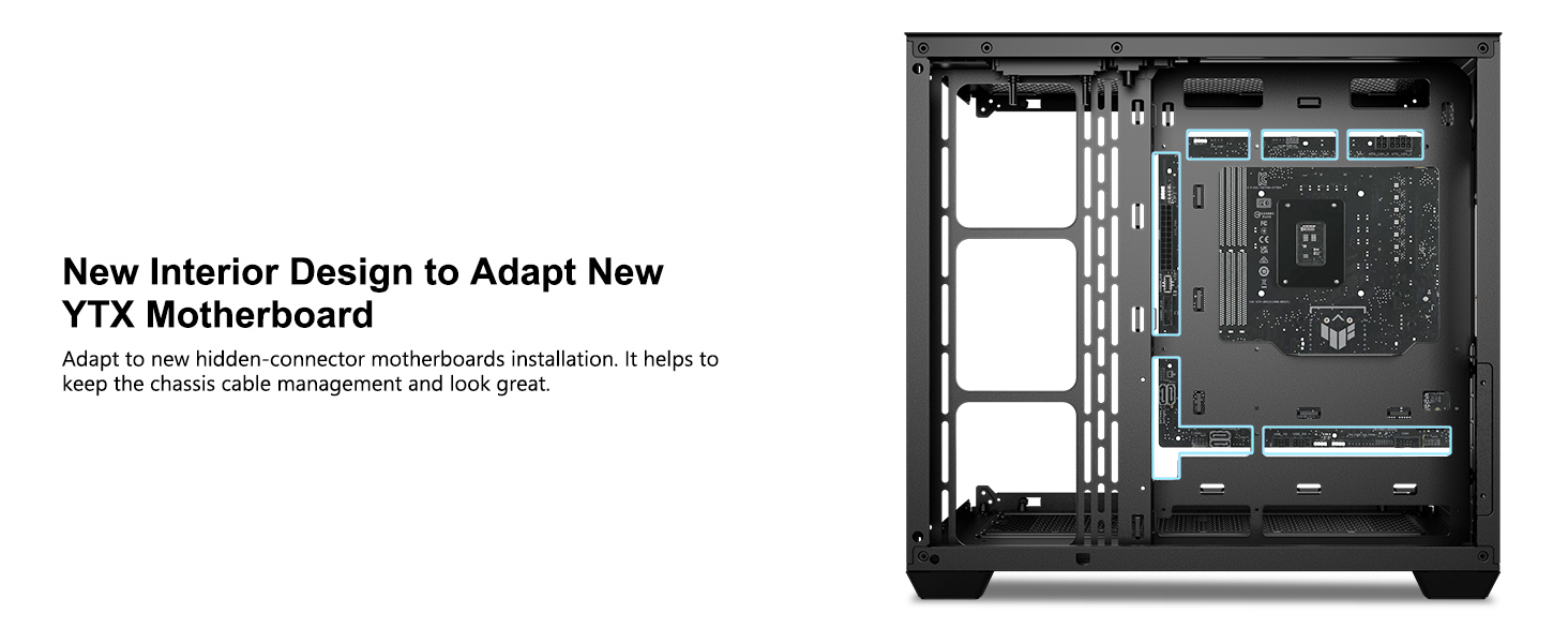 PC CASE