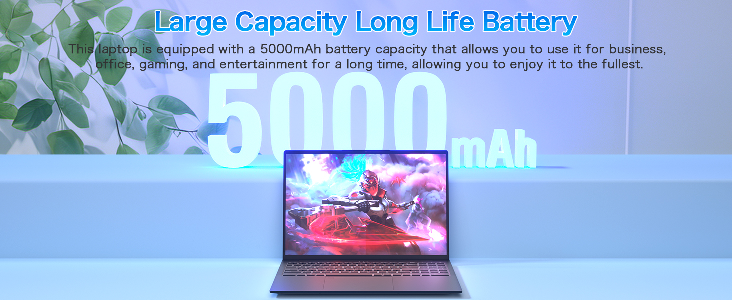 Home Laptop