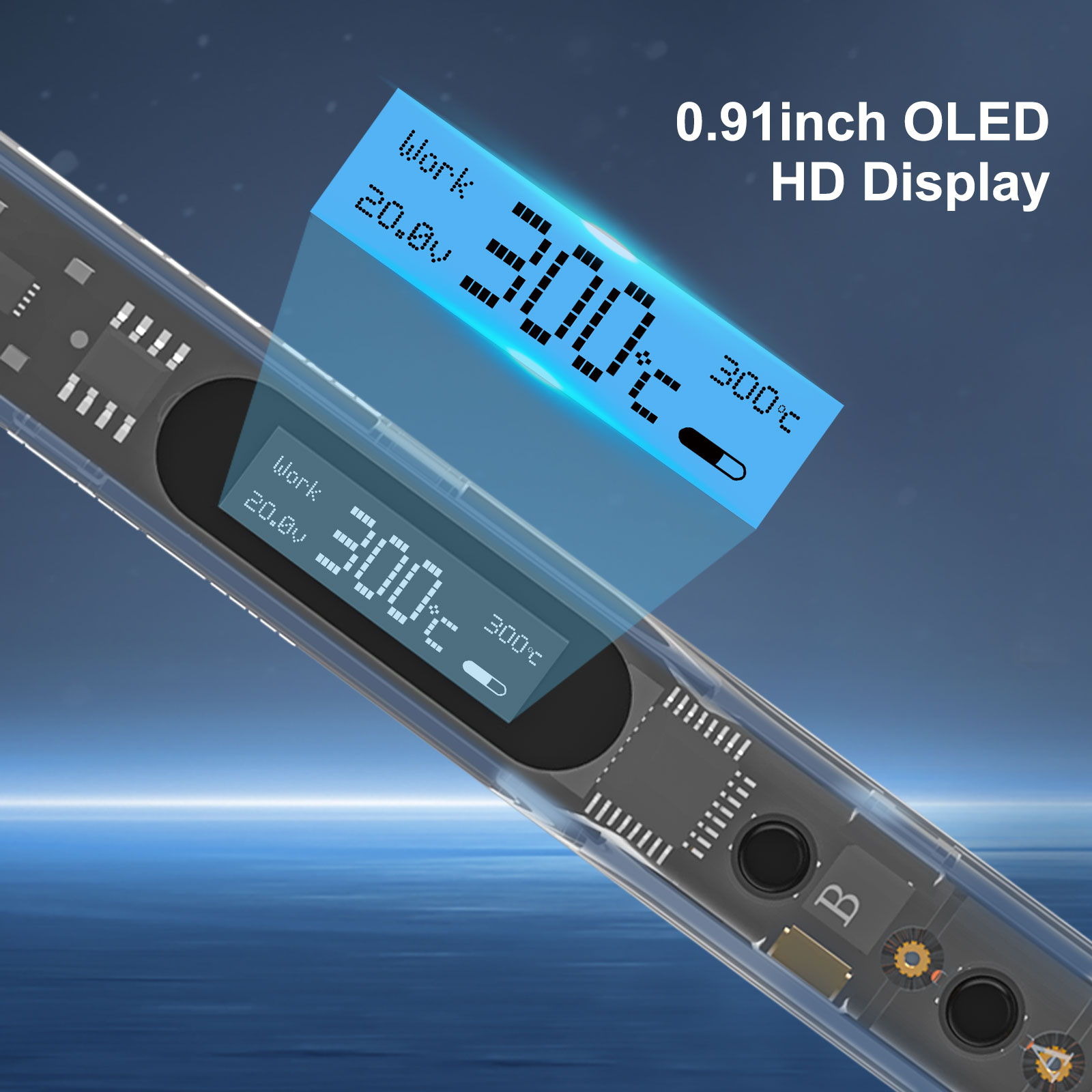si012 soldering iron