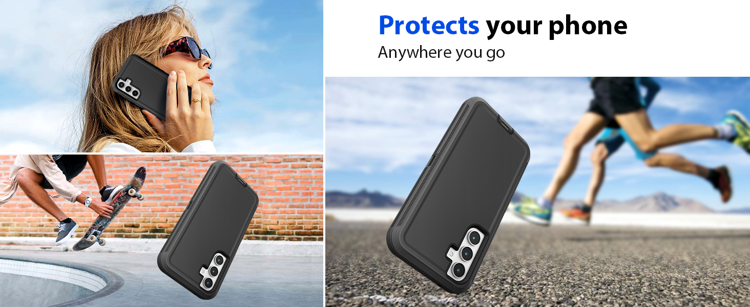 Galaxy S23 FE Case
