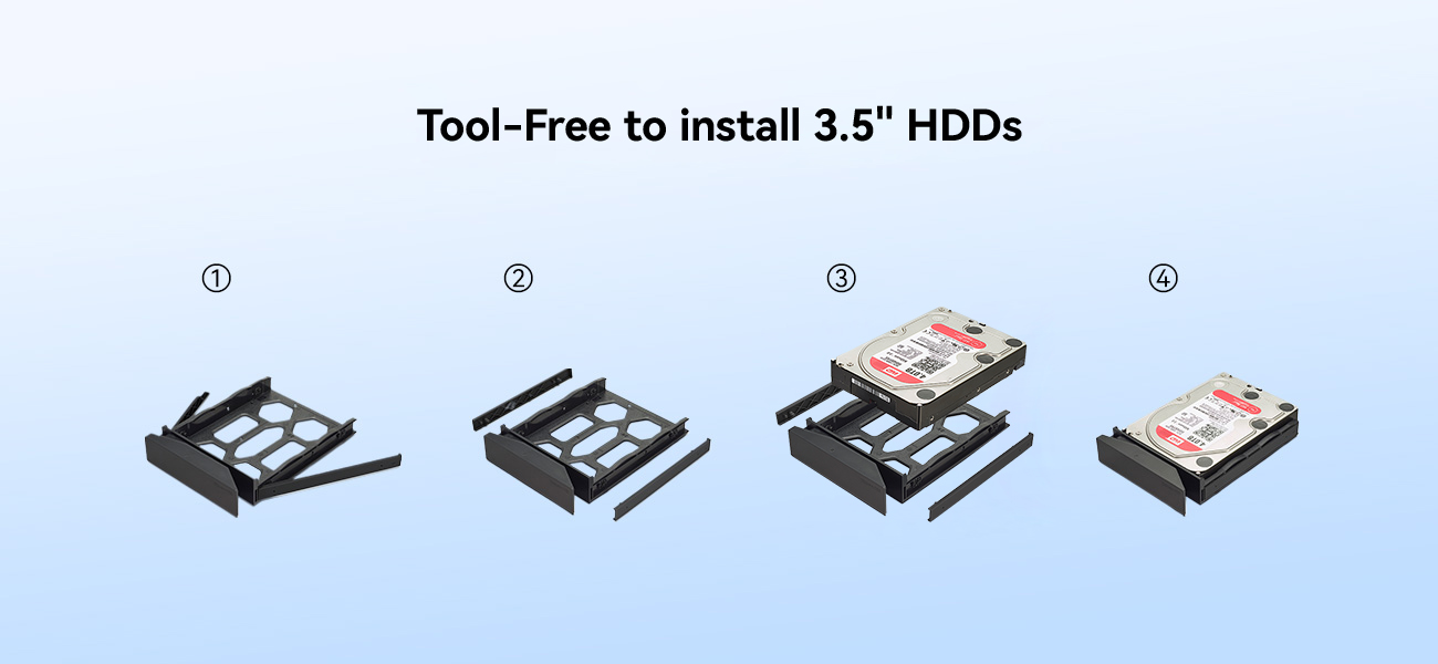 tool free